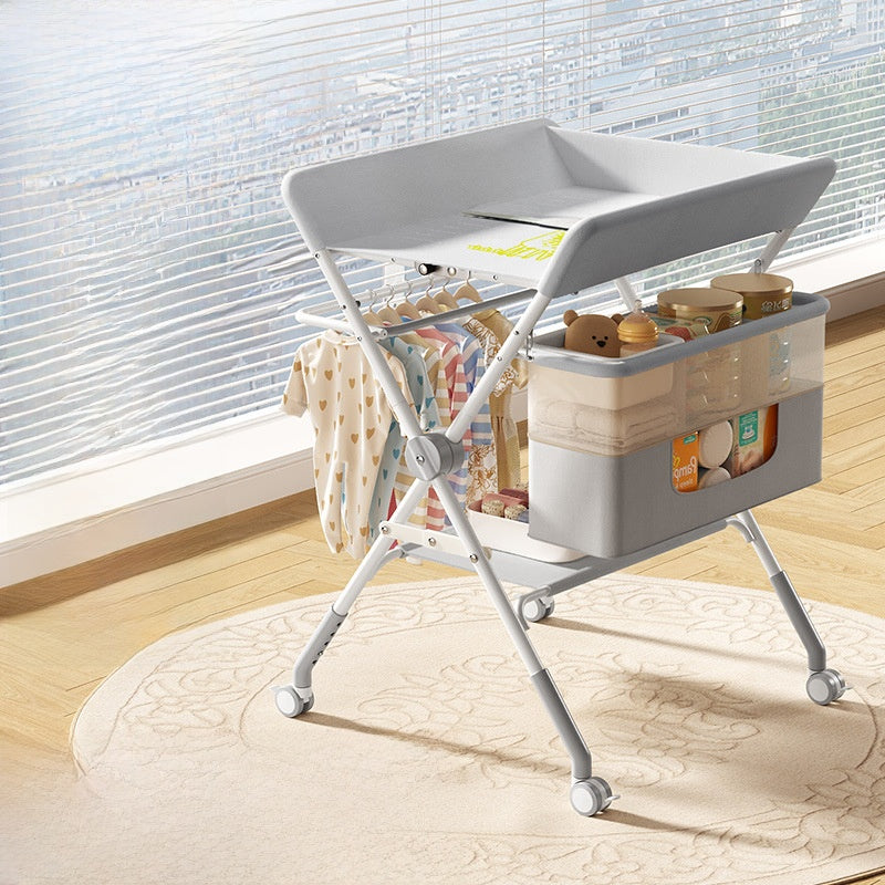 Baby Changing Table