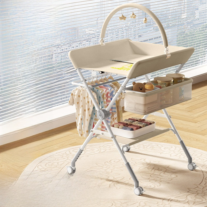 Baby Changing Table