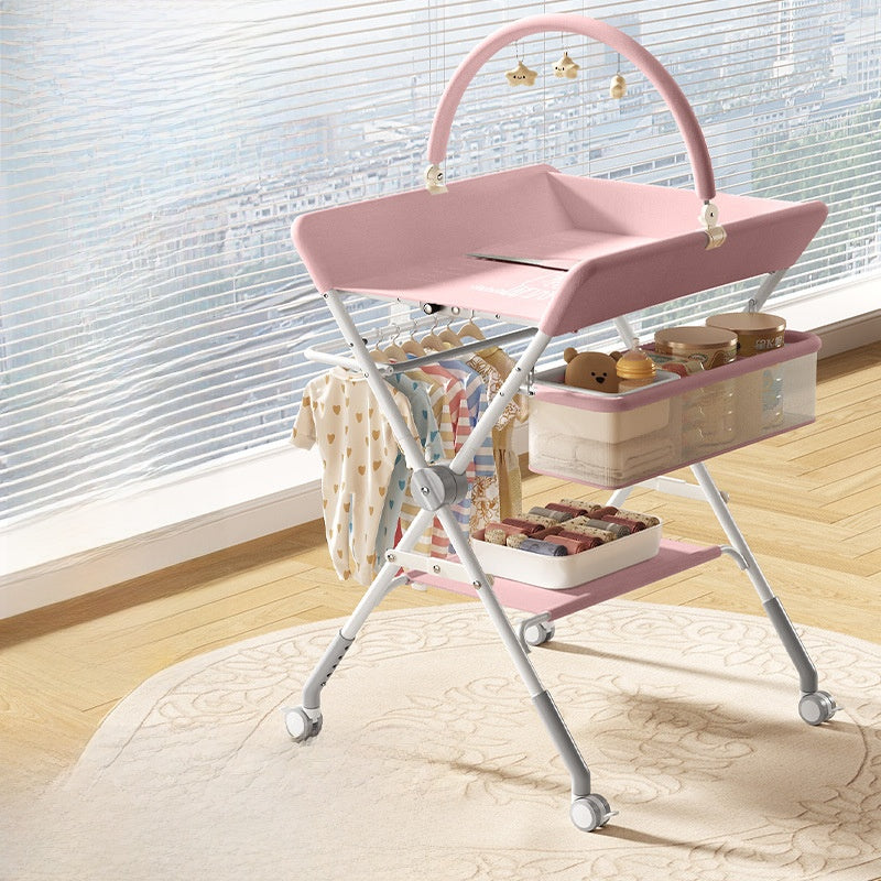 Baby Changing Table