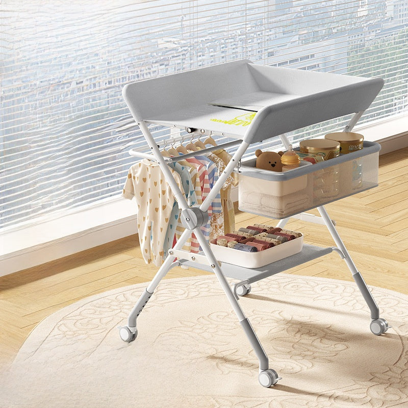 Baby Changing Table