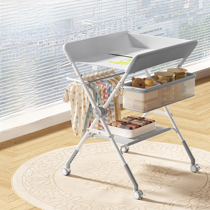 Baby Changing Table