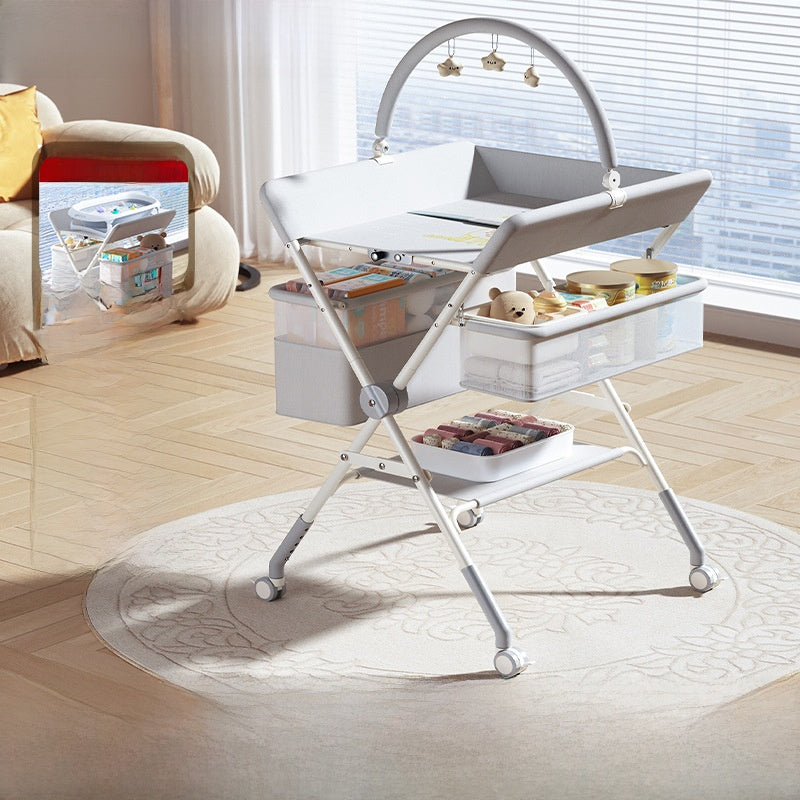Baby Changing Table