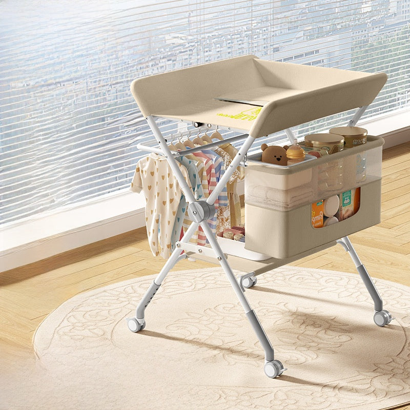 Baby Changing Table