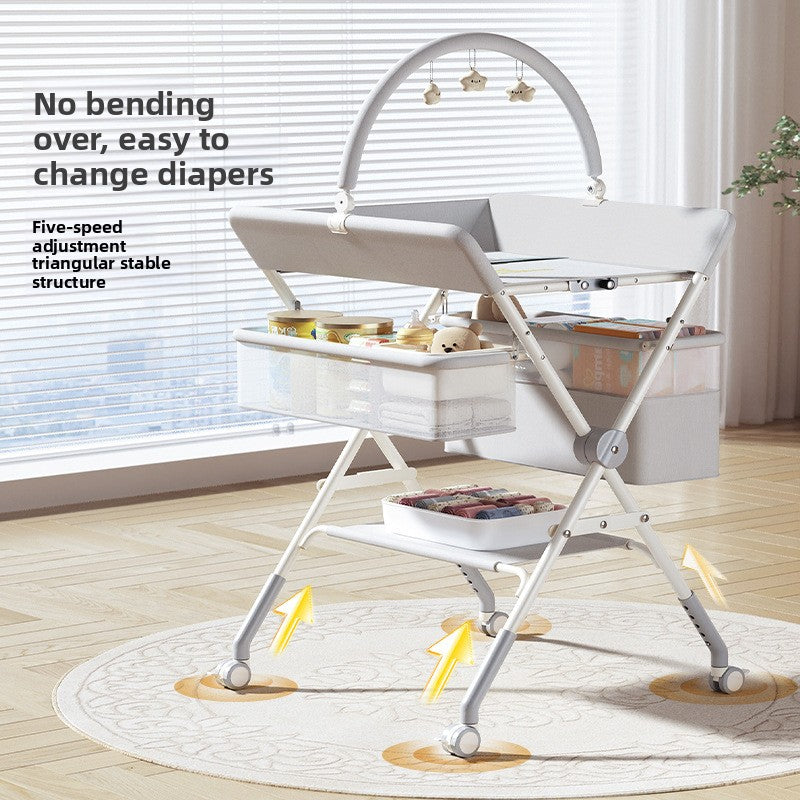 Baby Changing Table