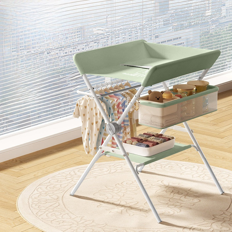 Baby Changing Table
