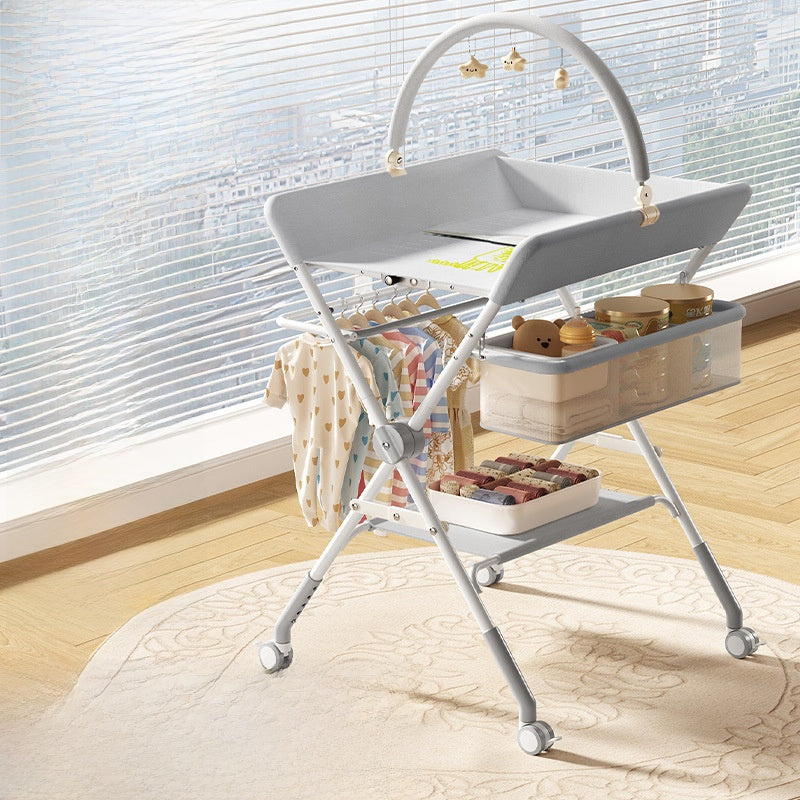 Baby Changing Table