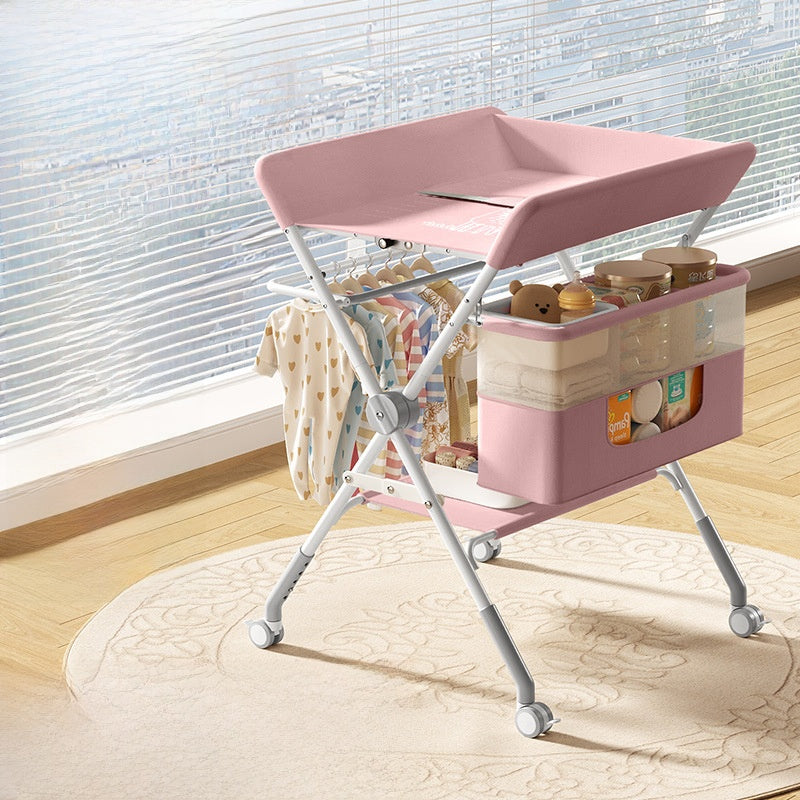 Baby Changing Table