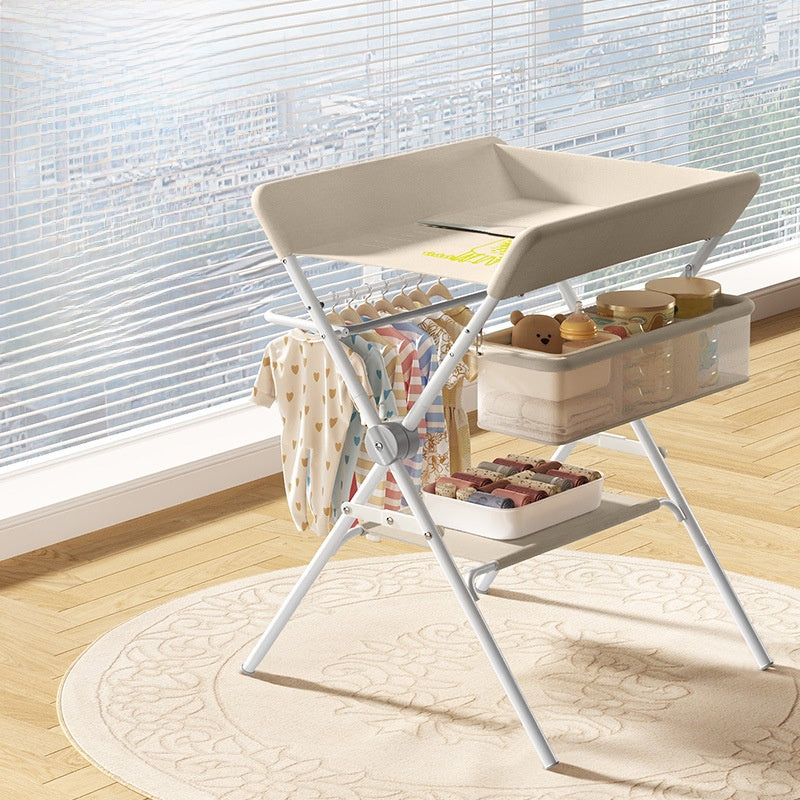 Baby Changing Table