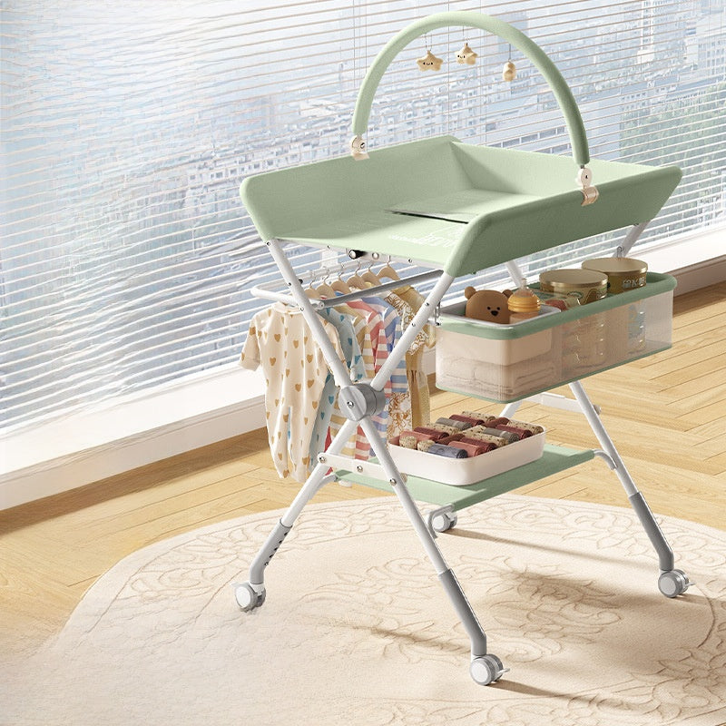 Baby Changing Table
