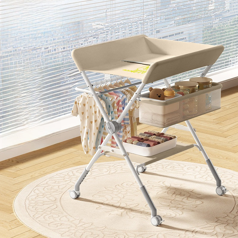 Baby Changing Table