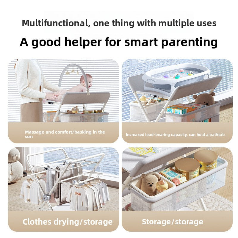 Baby Changing Table