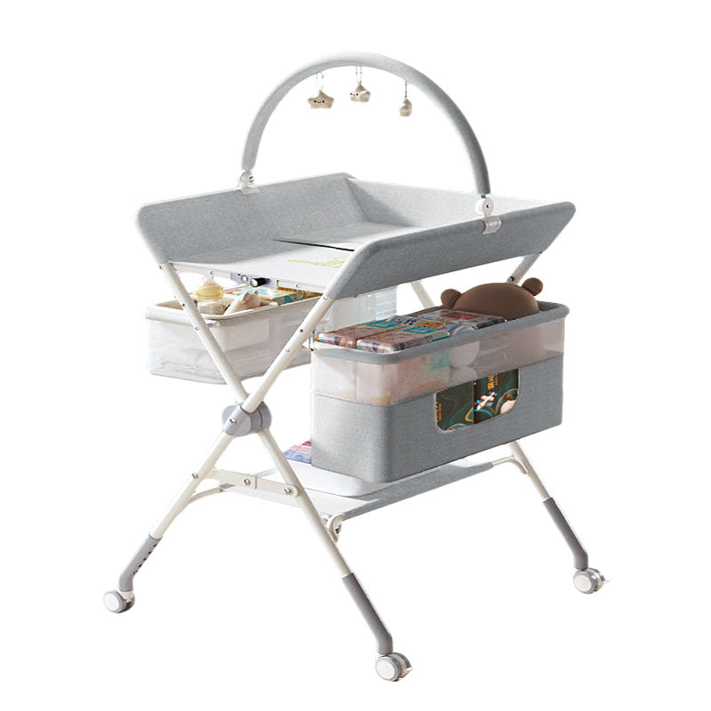 Baby Changing Table