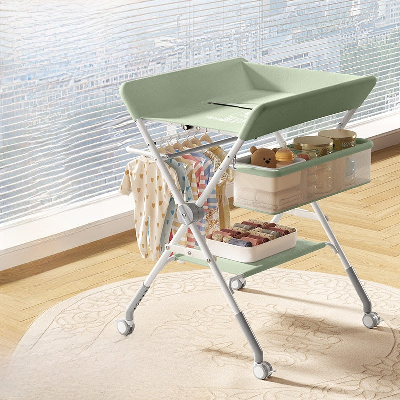 Baby Changing Table