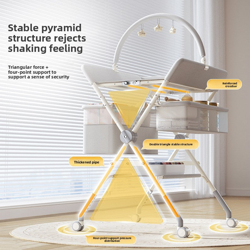 Baby Changing Table